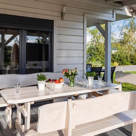 Holiday House Cornello By Noclegi Renters Zastan ภายนอก รูปภาพ