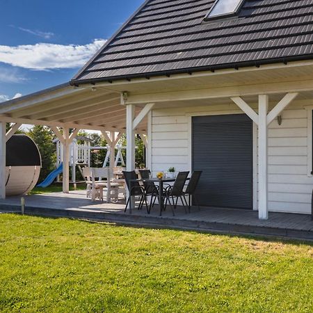Holiday House Cornello By Noclegi Renters Zastan ภายนอก รูปภาพ