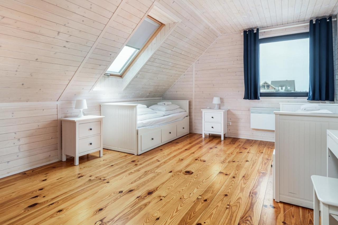 Holiday House Cornello By Noclegi Renters Zastan ภายนอก รูปภาพ