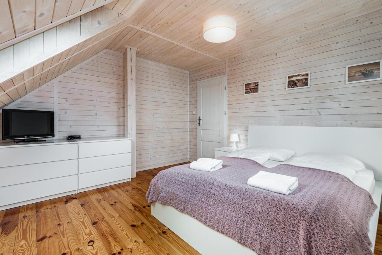 Holiday House Cornello By Noclegi Renters Zastan ภายนอก รูปภาพ