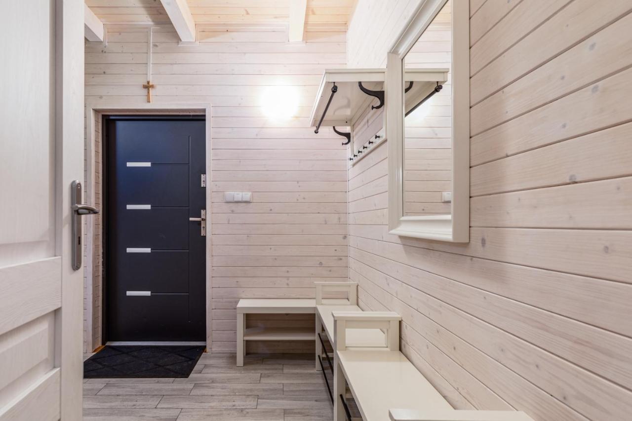 Holiday House Cornello By Noclegi Renters Zastan ภายนอก รูปภาพ
