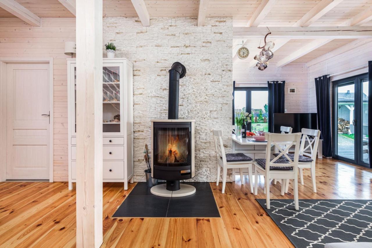 Holiday House Cornello By Noclegi Renters Zastan ภายนอก รูปภาพ