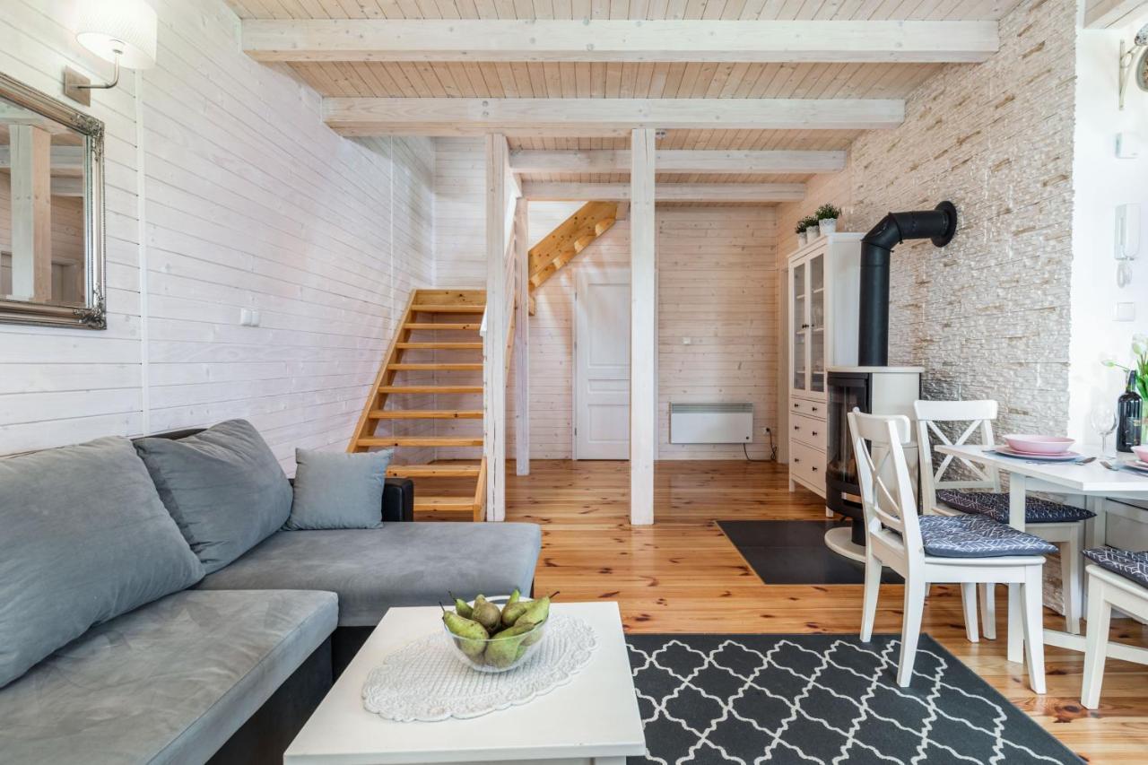Holiday House Cornello By Noclegi Renters Zastan ภายนอก รูปภาพ