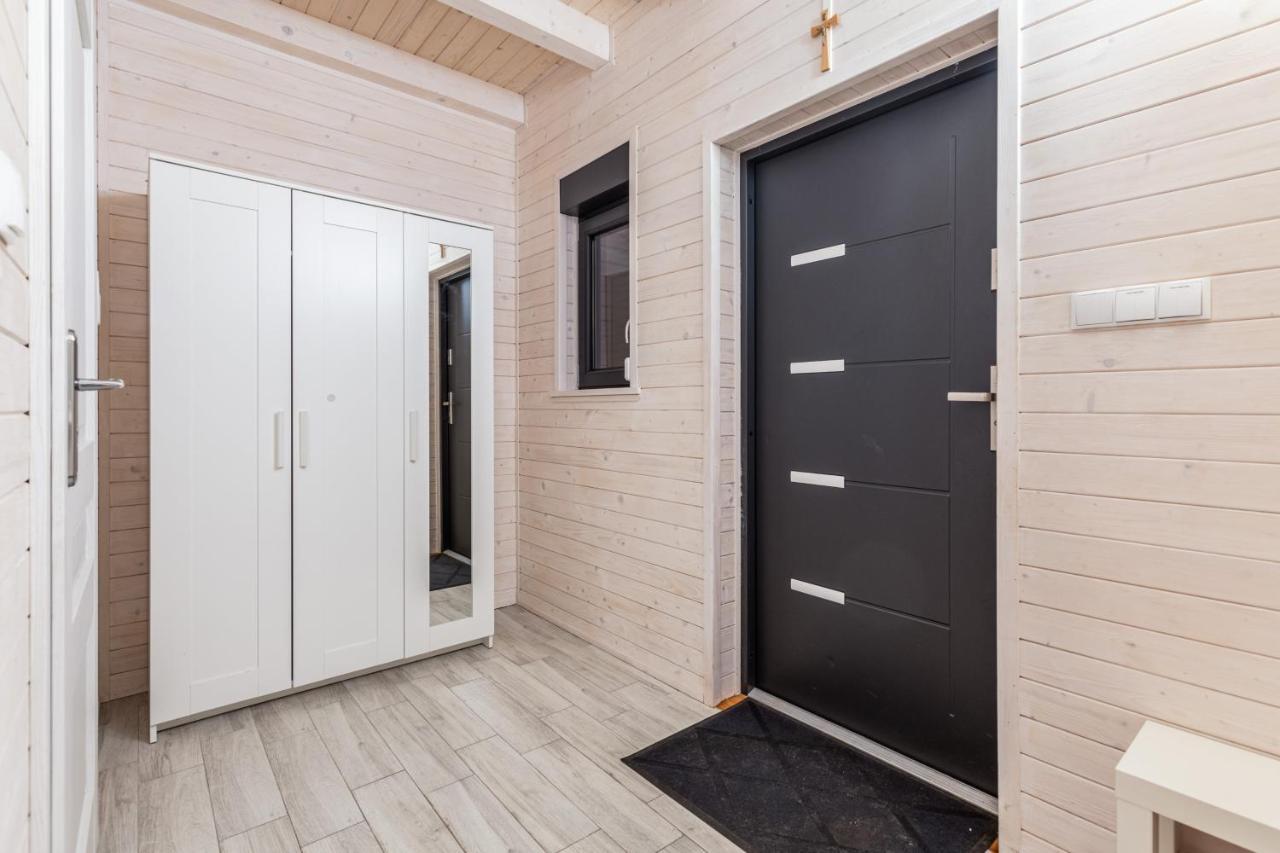 Holiday House Cornello By Noclegi Renters Zastan ภายนอก รูปภาพ