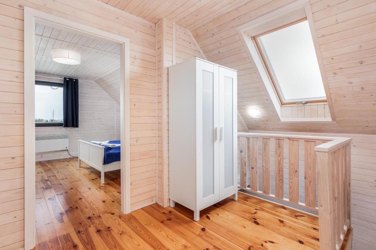 Holiday House Cornello By Noclegi Renters Zastan ภายนอก รูปภาพ