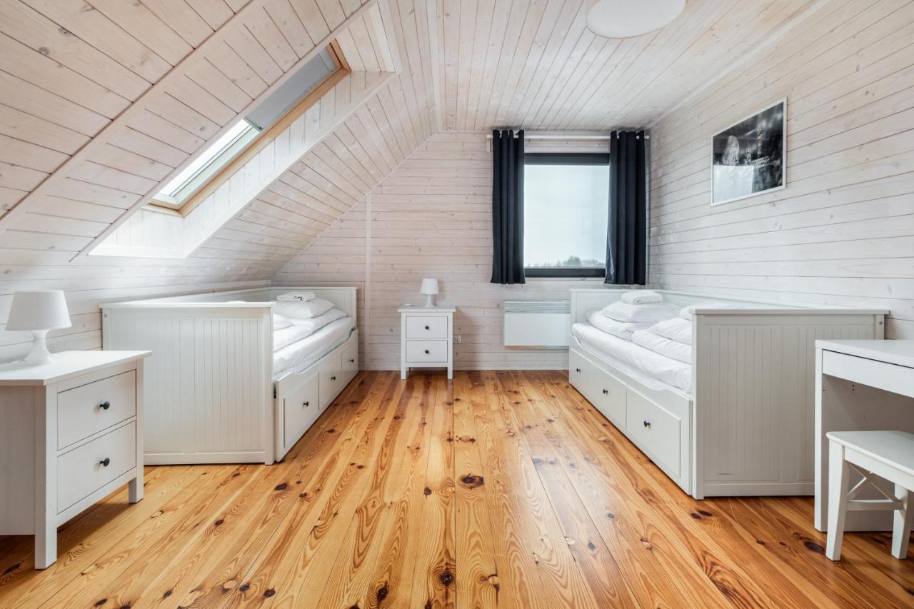 Holiday House Cornello By Noclegi Renters Zastan ภายนอก รูปภาพ