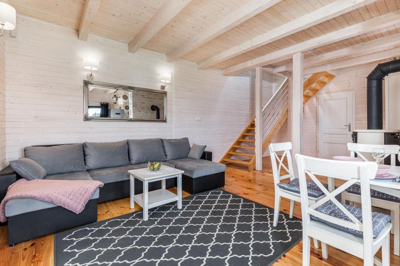Holiday House Cornello By Noclegi Renters Zastan ภายนอก รูปภาพ