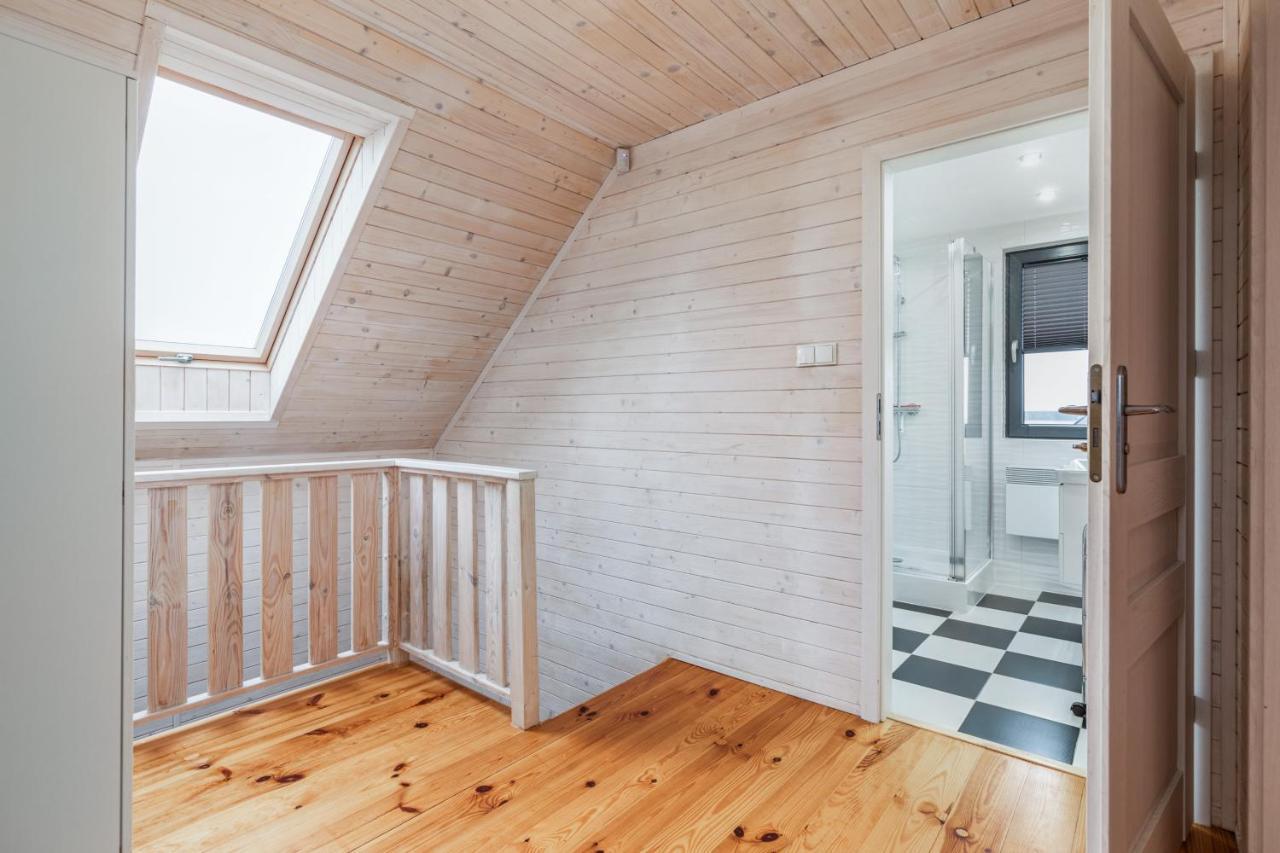 Holiday House Cornello By Noclegi Renters Zastan ภายนอก รูปภาพ