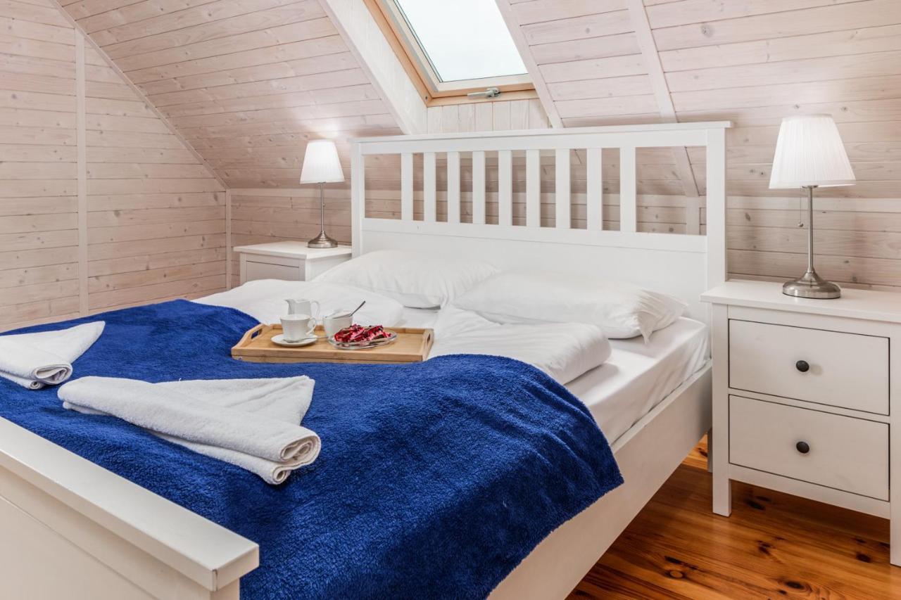 Holiday House Cornello By Noclegi Renters Zastan ภายนอก รูปภาพ