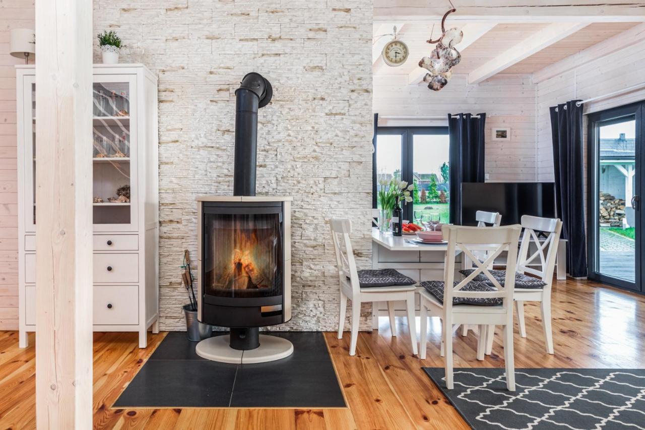 Holiday House Cornello By Noclegi Renters Zastan ภายนอก รูปภาพ