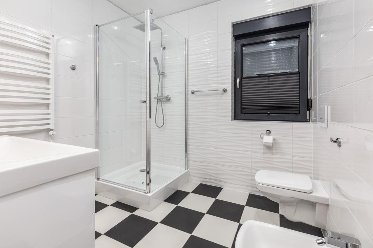 Holiday House Cornello By Noclegi Renters Zastan ภายนอก รูปภาพ