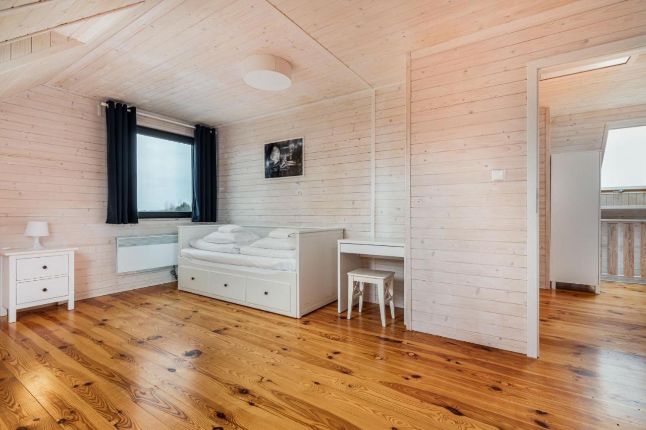 Holiday House Cornello By Noclegi Renters Zastan ภายนอก รูปภาพ