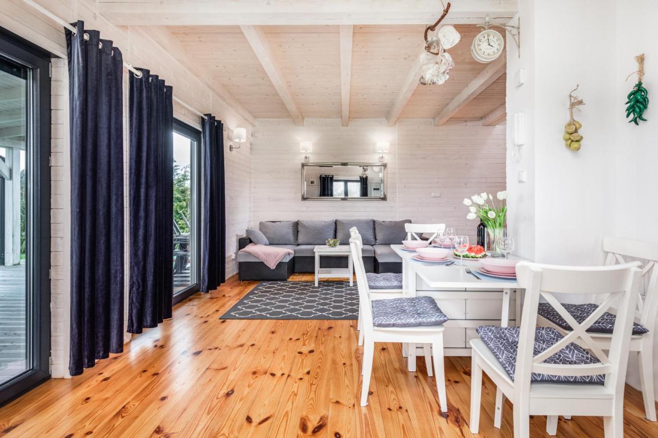 Holiday House Cornello By Noclegi Renters Zastan ภายนอก รูปภาพ