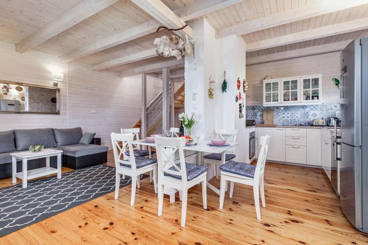 Holiday House Cornello By Noclegi Renters Zastan ภายนอก รูปภาพ