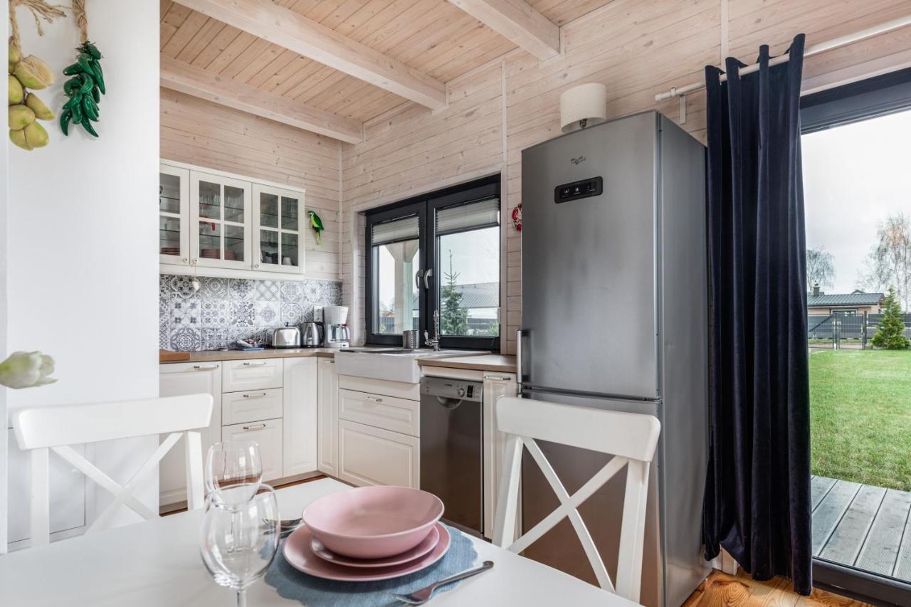Holiday House Cornello By Noclegi Renters Zastan ภายนอก รูปภาพ