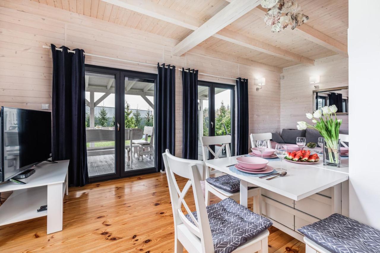Holiday House Cornello By Noclegi Renters Zastan ภายนอก รูปภาพ