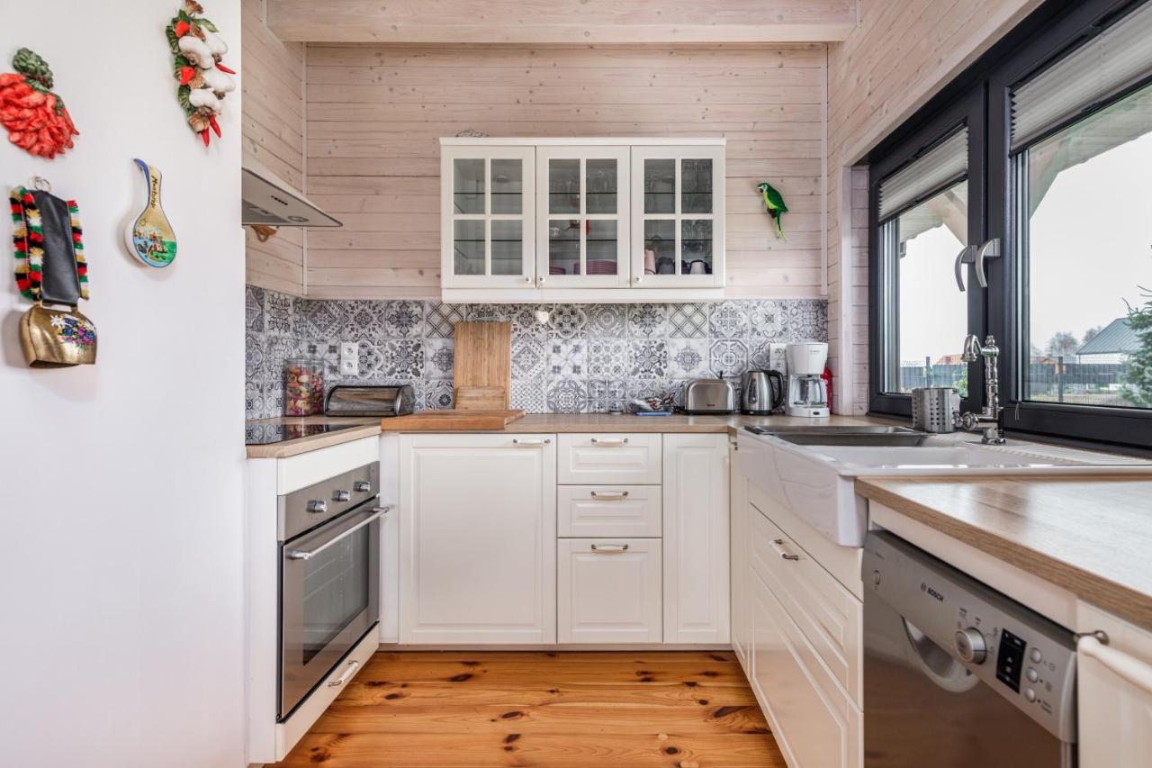 Holiday House Cornello By Noclegi Renters Zastan ภายนอก รูปภาพ
