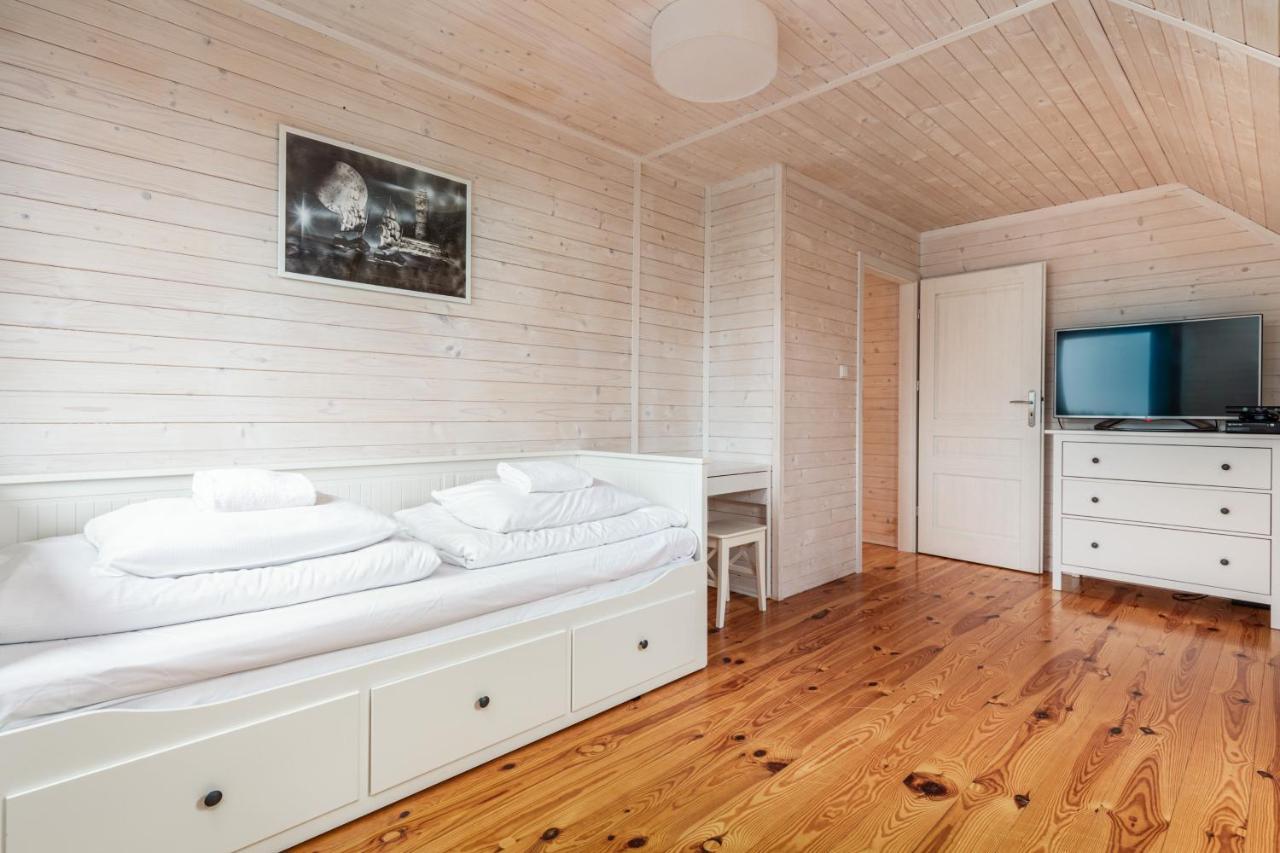 Holiday House Cornello By Noclegi Renters Zastan ภายนอก รูปภาพ