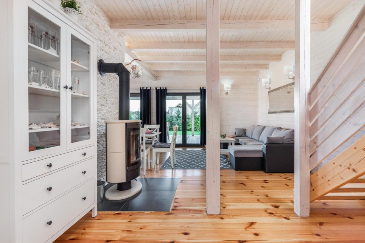 Holiday House Cornello By Noclegi Renters Zastan ภายนอก รูปภาพ