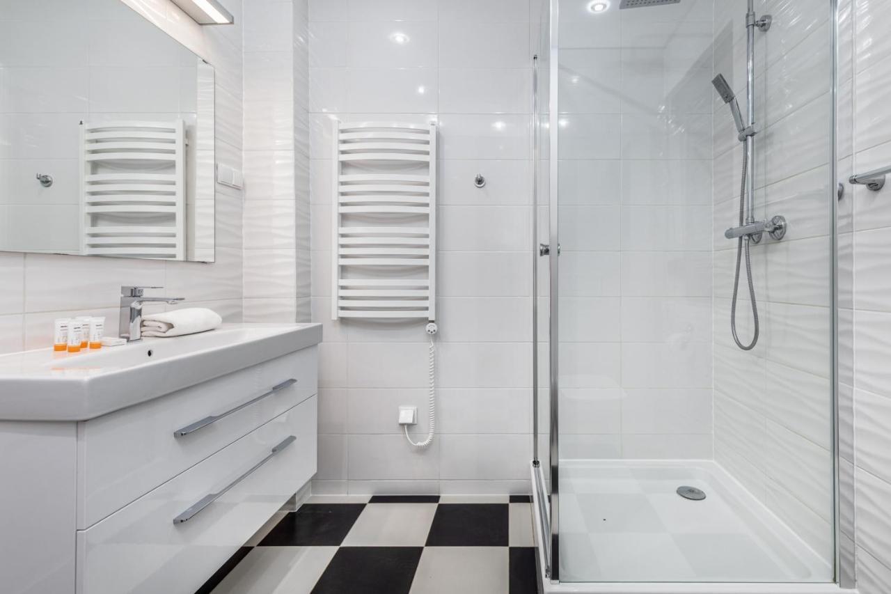 Holiday House Cornello By Noclegi Renters Zastan ภายนอก รูปภาพ