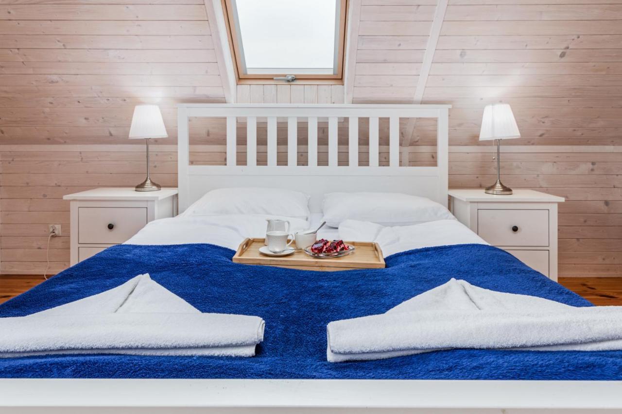 Holiday House Cornello By Noclegi Renters Zastan ภายนอก รูปภาพ