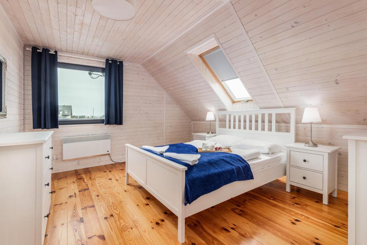 Holiday House Cornello By Noclegi Renters Zastan ภายนอก รูปภาพ