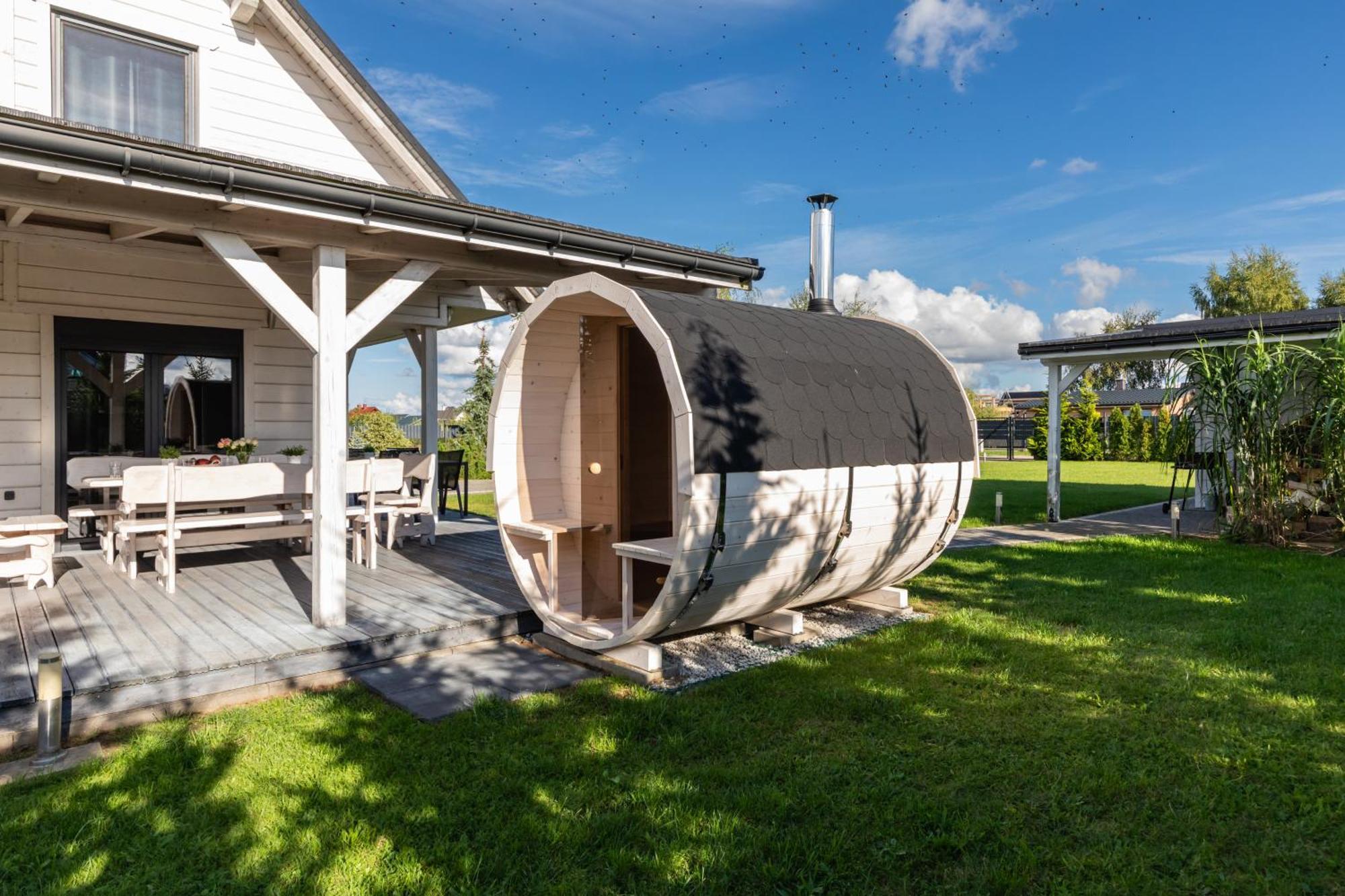 Holiday House Cornello By Noclegi Renters Zastan ภายนอก รูปภาพ