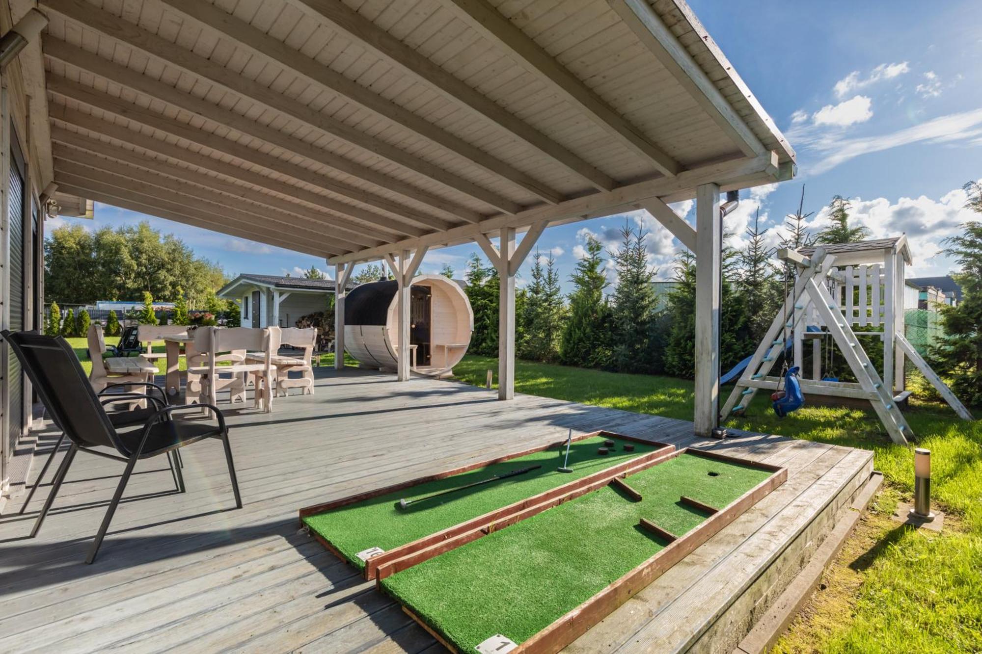 Holiday House Cornello By Noclegi Renters Zastan ภายนอก รูปภาพ