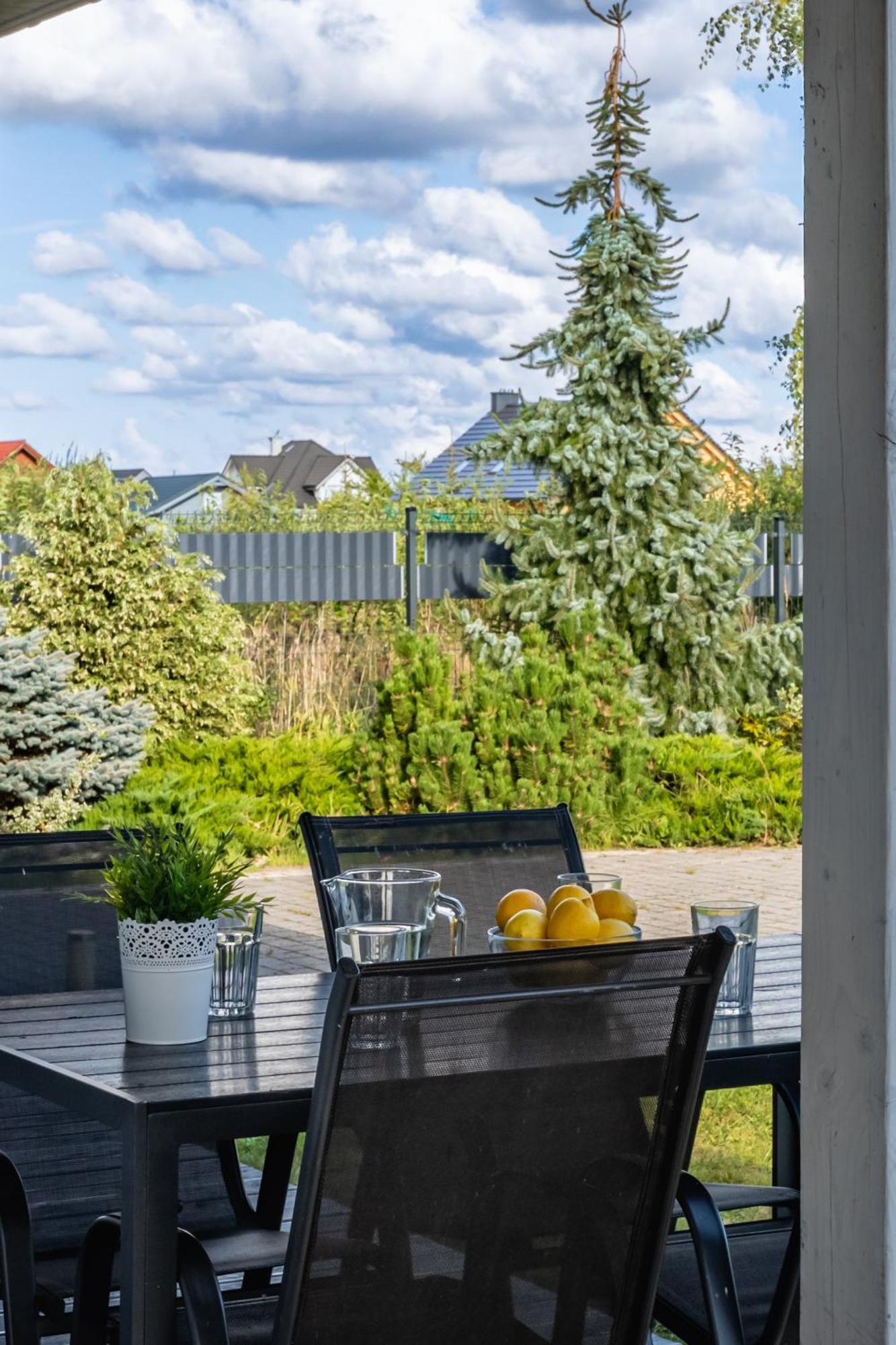 Holiday House Cornello By Noclegi Renters Zastan ภายนอก รูปภาพ