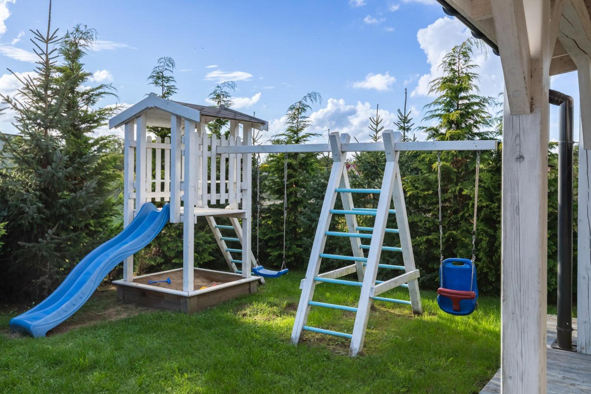 Holiday House Cornello By Noclegi Renters Zastan ภายนอก รูปภาพ